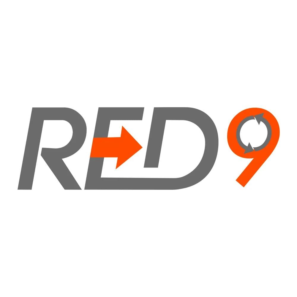 RED9