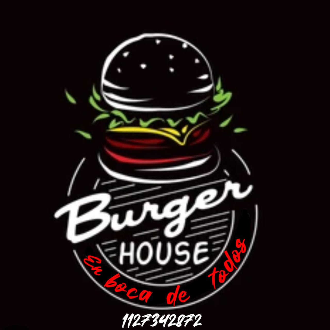 BURGUER HOUSE